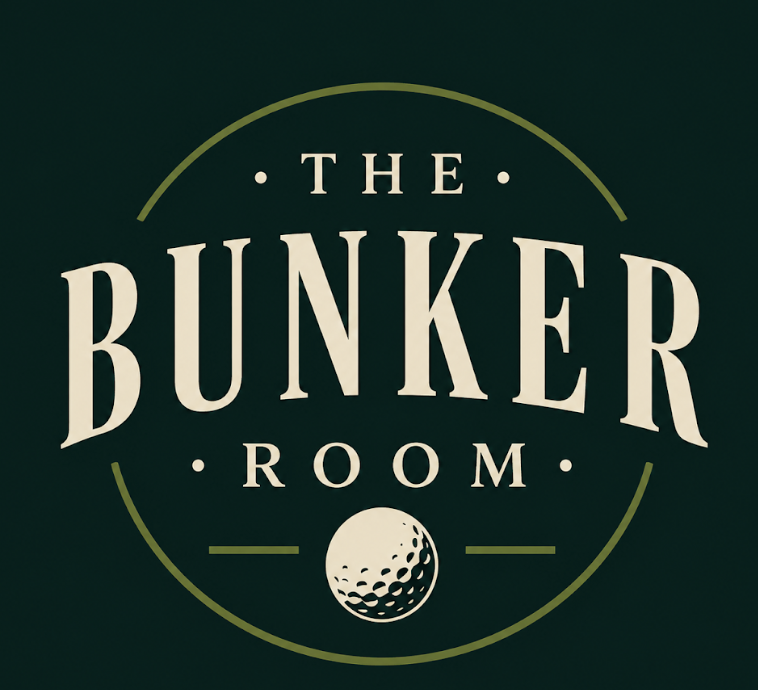 The Bunker Room